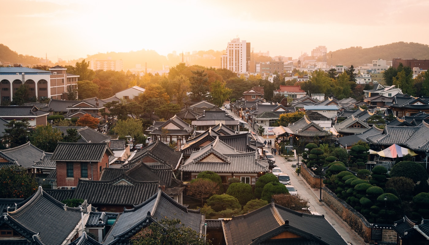 Gyeongbokgung Palace Guide: Seoul's Most Iconic Royal Site