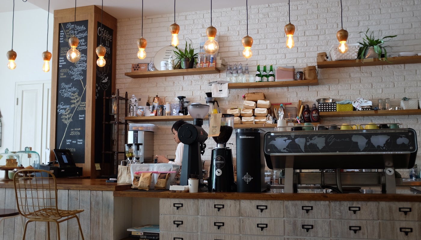 Seoul's Most Instagrammable Cafes 2026: Beyond the Basics